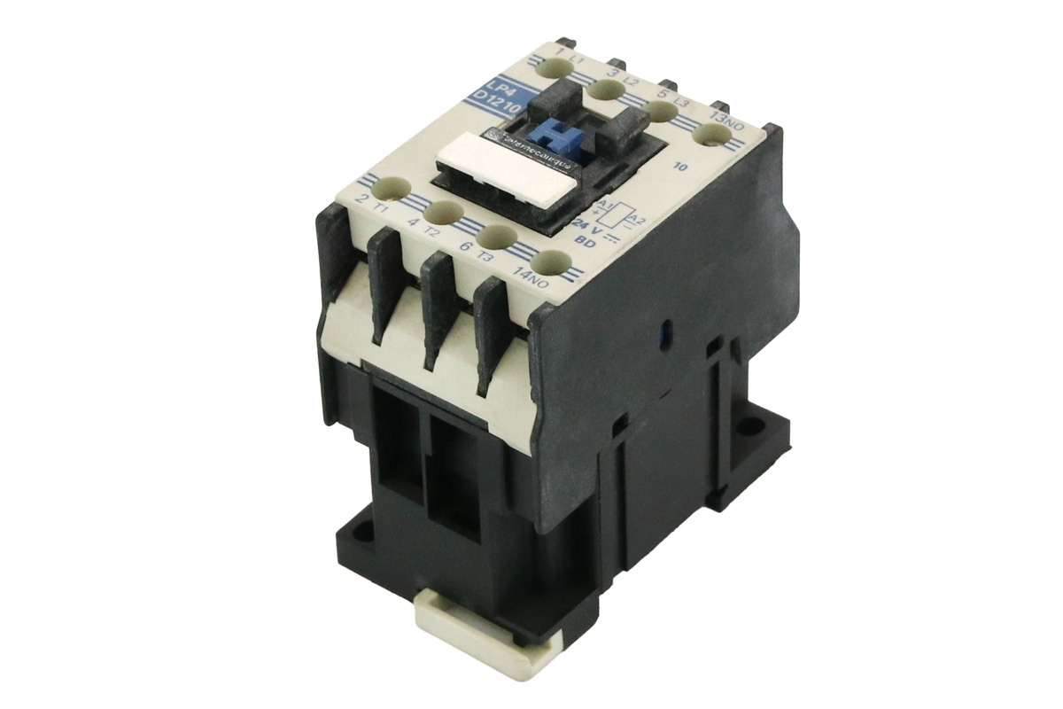 LP4D1210BD0 Schneider Electric