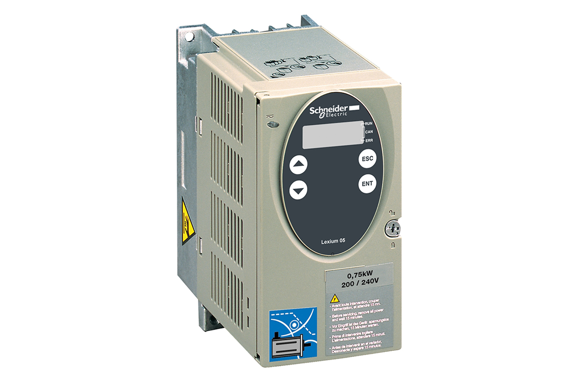 LXM05AD10M2 Schneider Electric