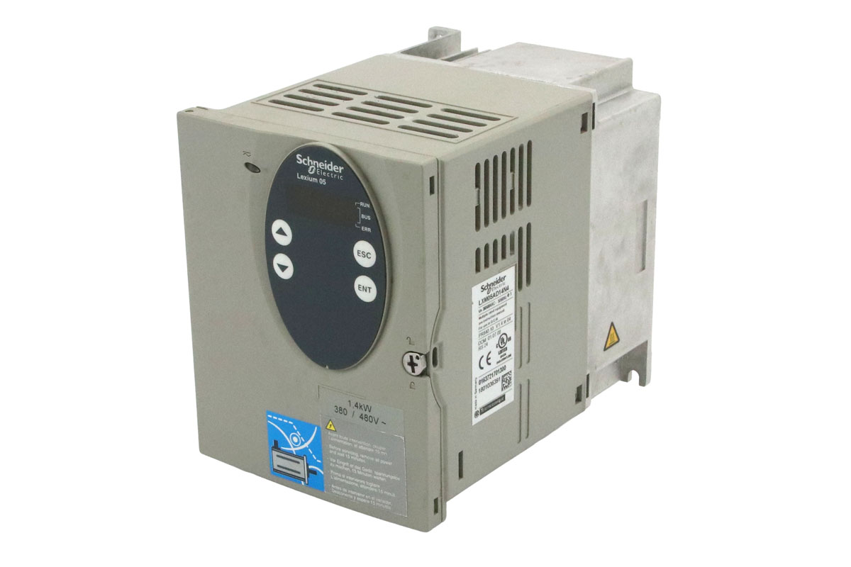 LXM05AD14N4 Schneider Electric