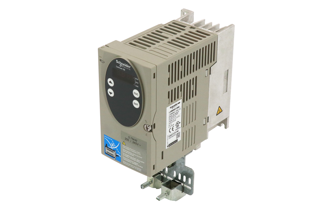 LXM05BD10M2 Schneider Electric