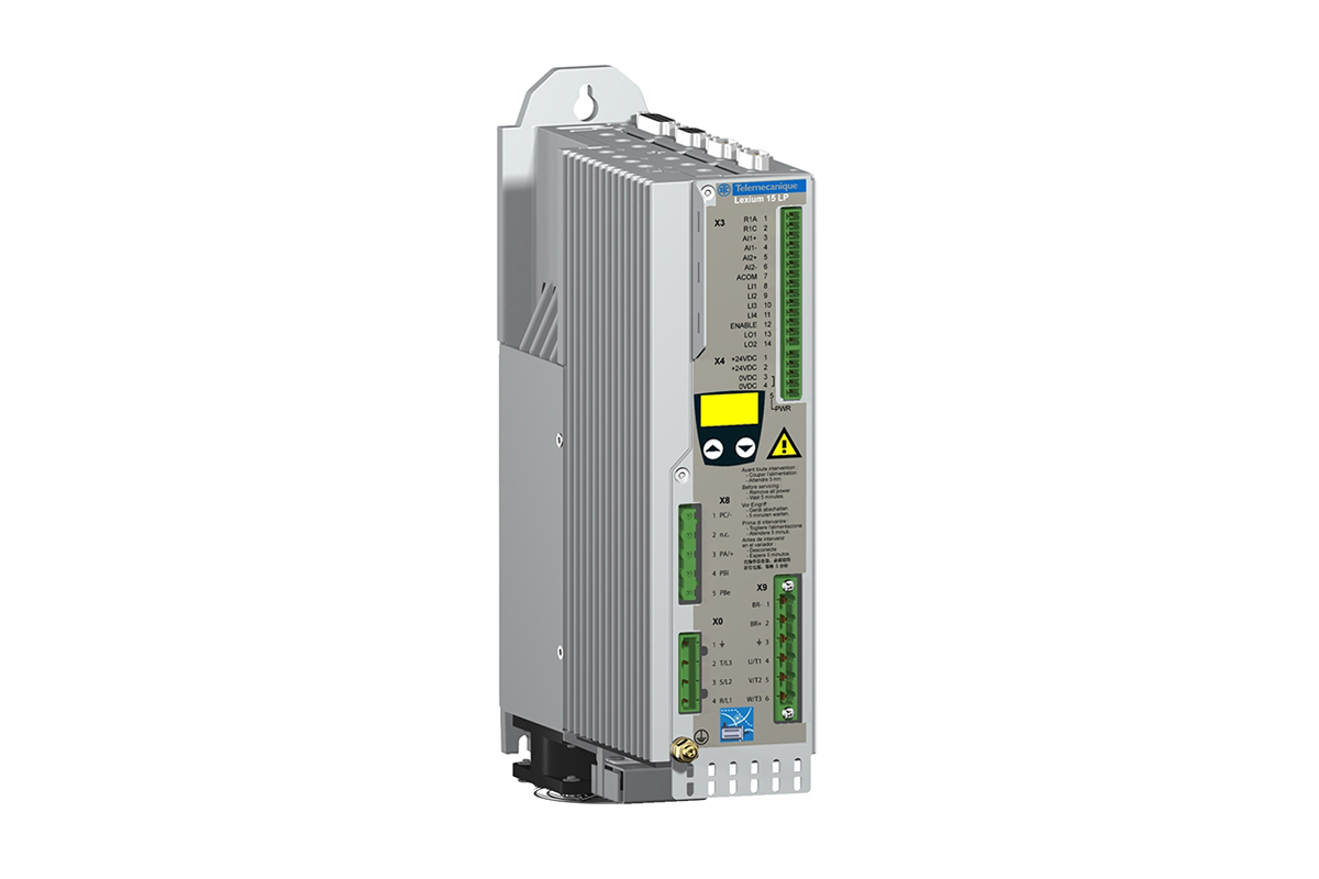 LXM15LU60N4 Schneider Electric
