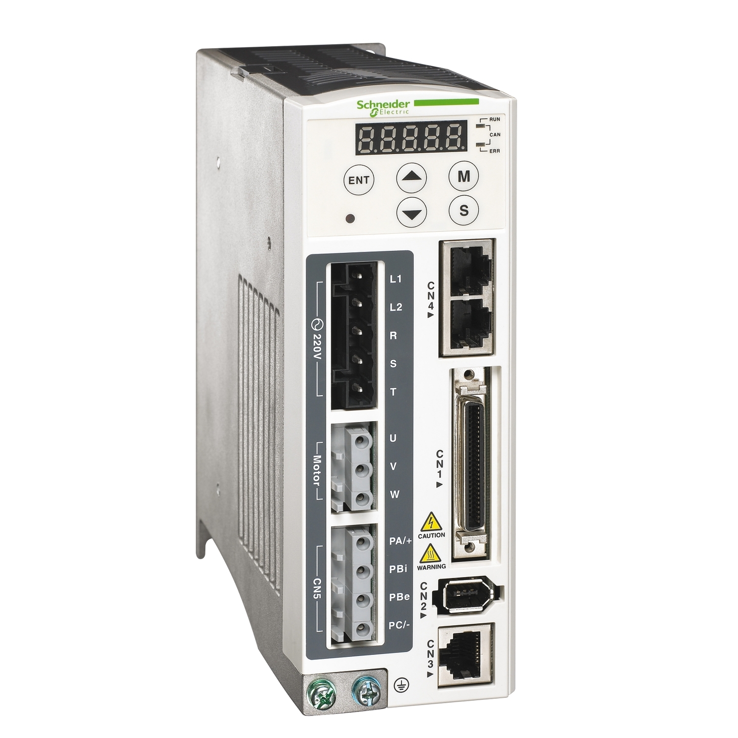 LXM23AU01M3X Schneider Electric
