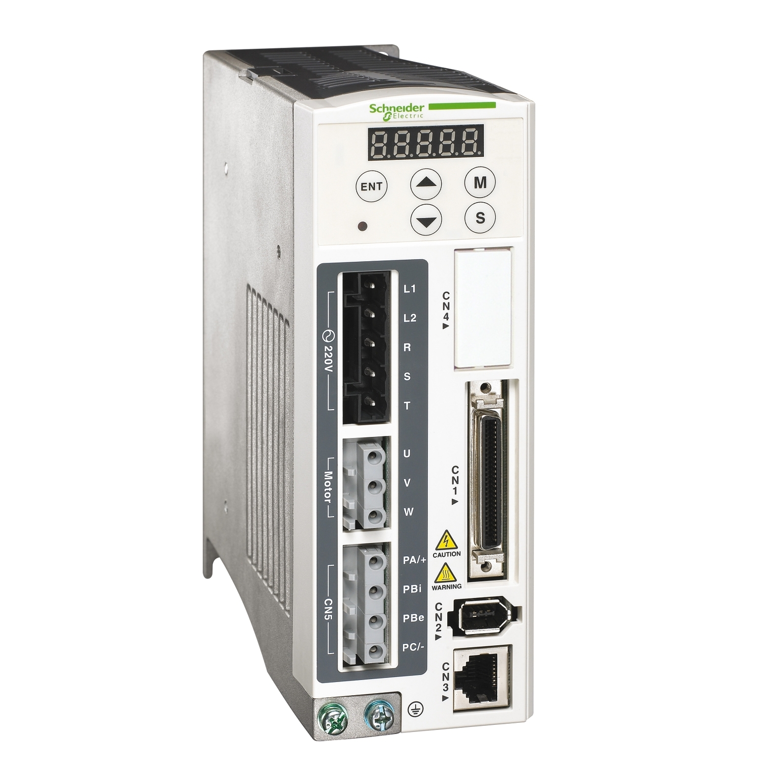 LXM23DU04M3X Schneider Electric
