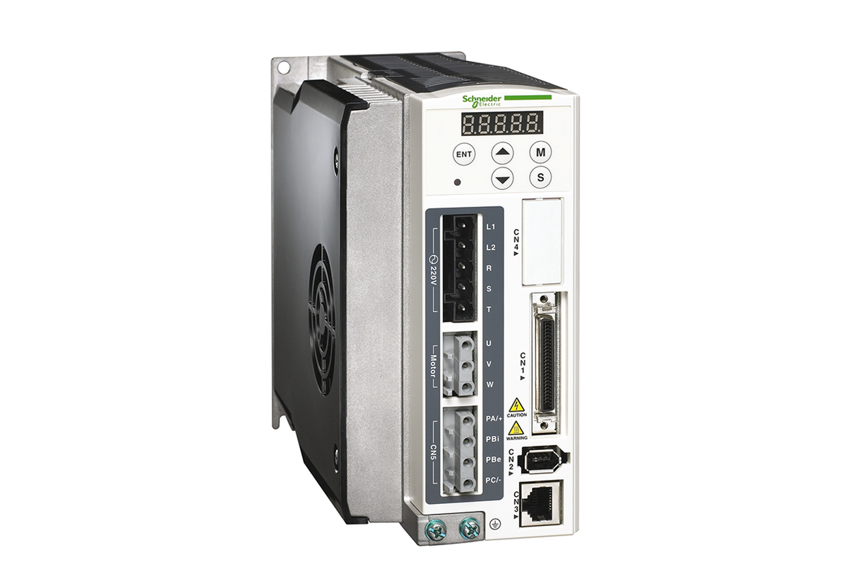LXM23DU10M3X Schneider Electric