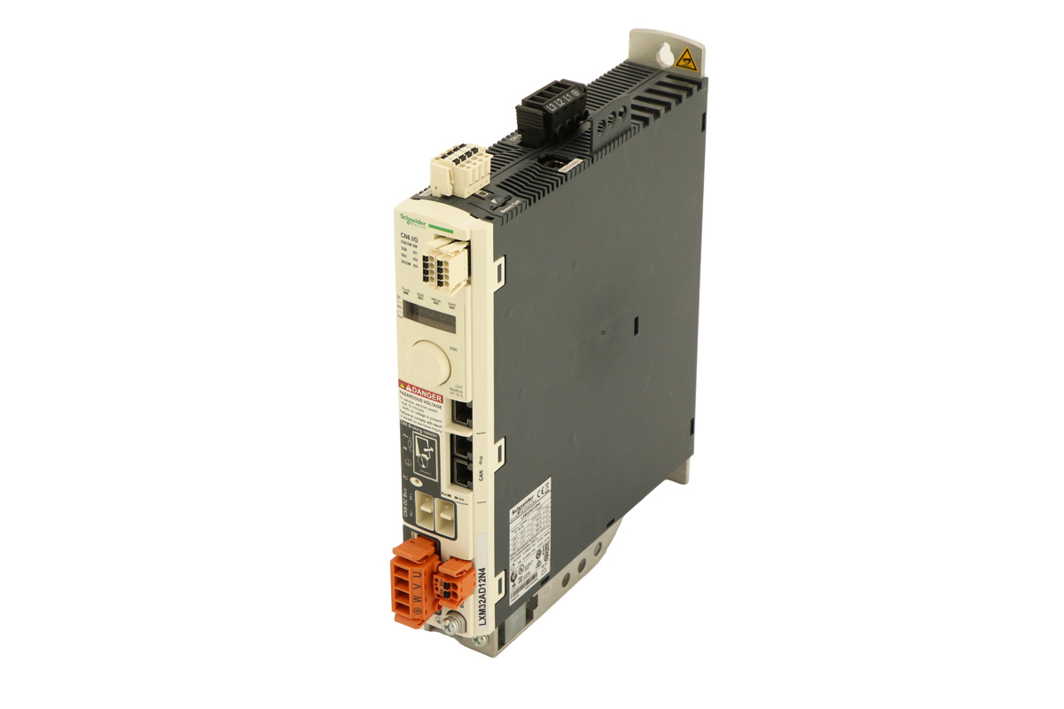 LXM32AD12N4 Schneider Electric