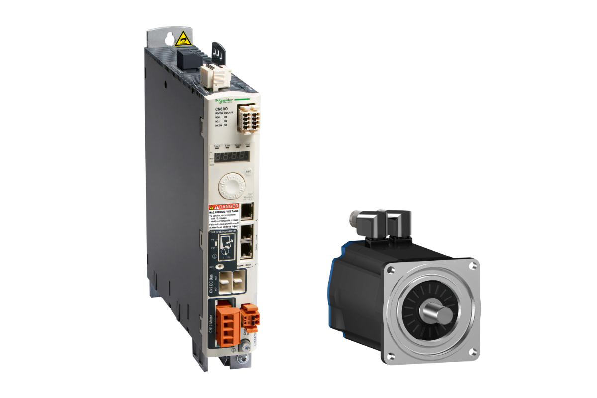 LXM32AD30M2 Schneider Electric