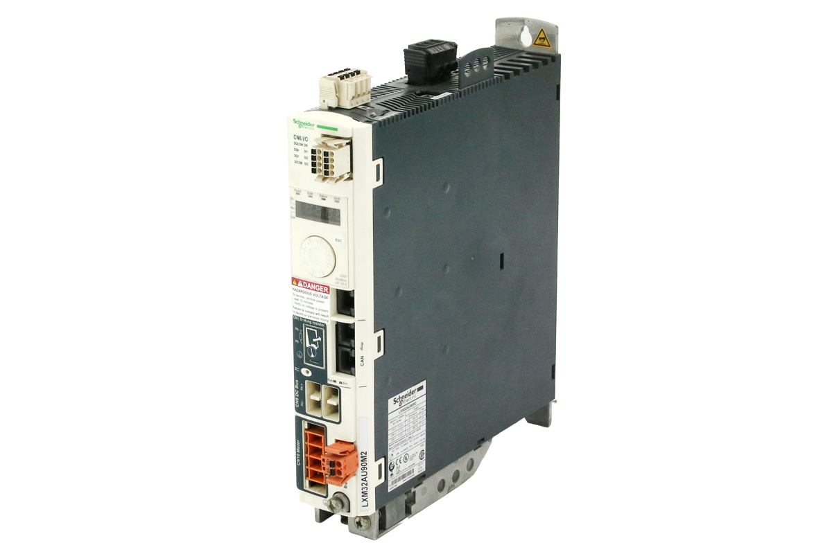 LXM32AU90M2 Schneider Electric
