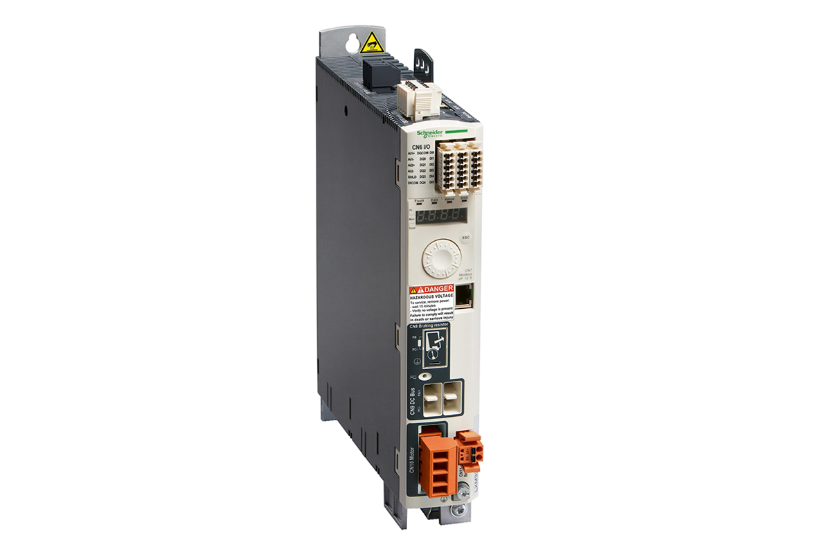 LXM32CU90M2 Schneider Electric