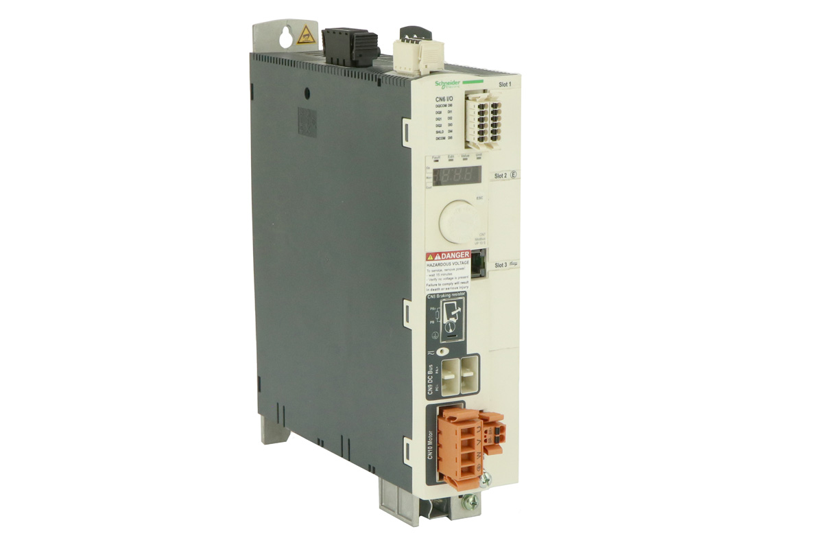LXM32MD18N4 Schneider Electric