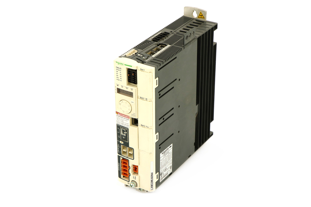 LXM32MU60N4 Schneider Electric