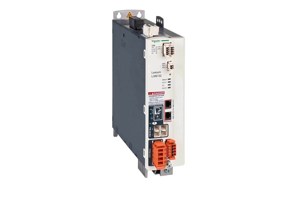 LXM52DD30C41000 Schneider Electric