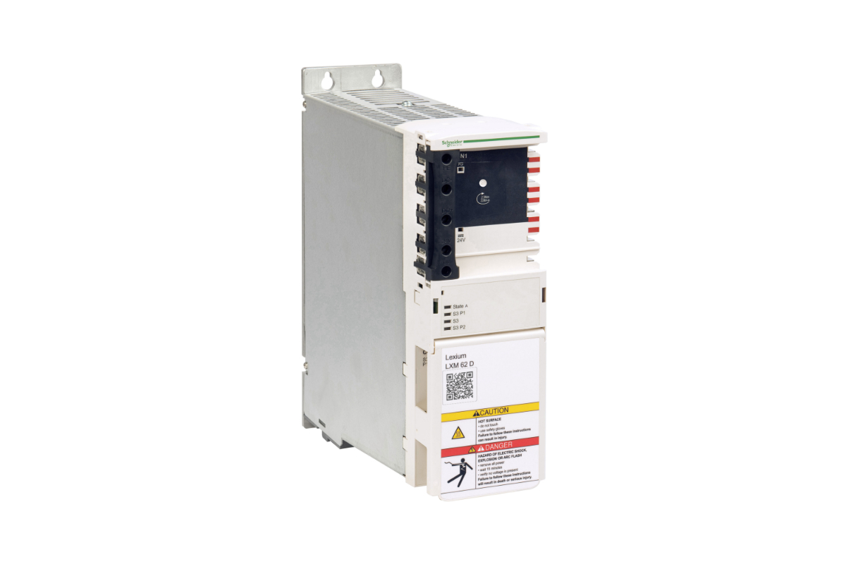 LXM62DC13C21000 Schneider Electric