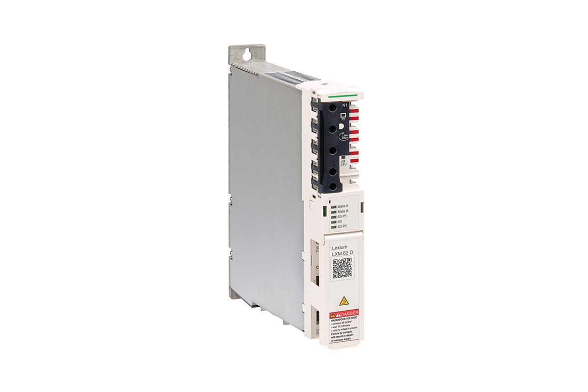 LXM62DD27D21000 Schneider Electric
