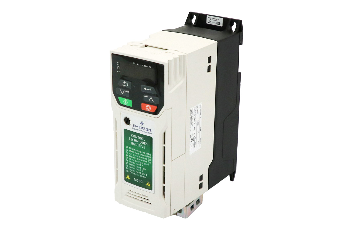 M200-02400041-A Control Techniques