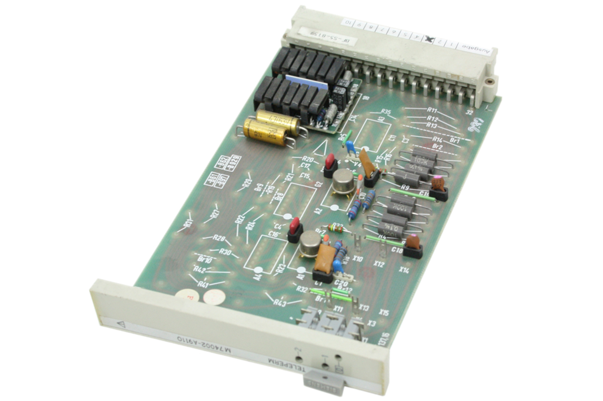M74002-A9110 Siemens