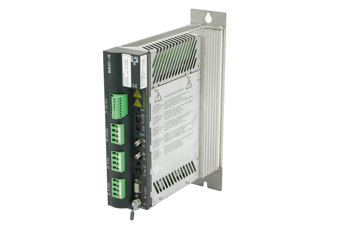MC-4/10/03/400 Schneider Electric