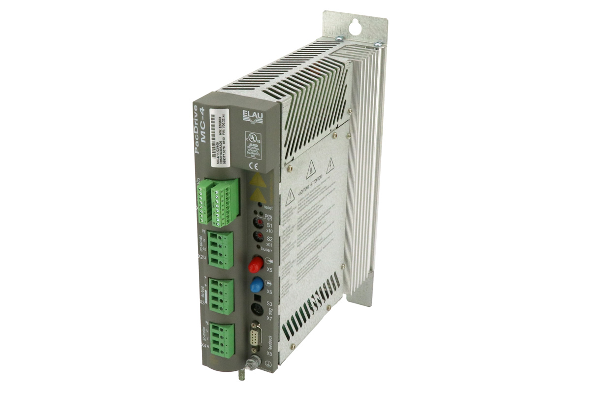 MC-4/11/03/400 Schneider Electric