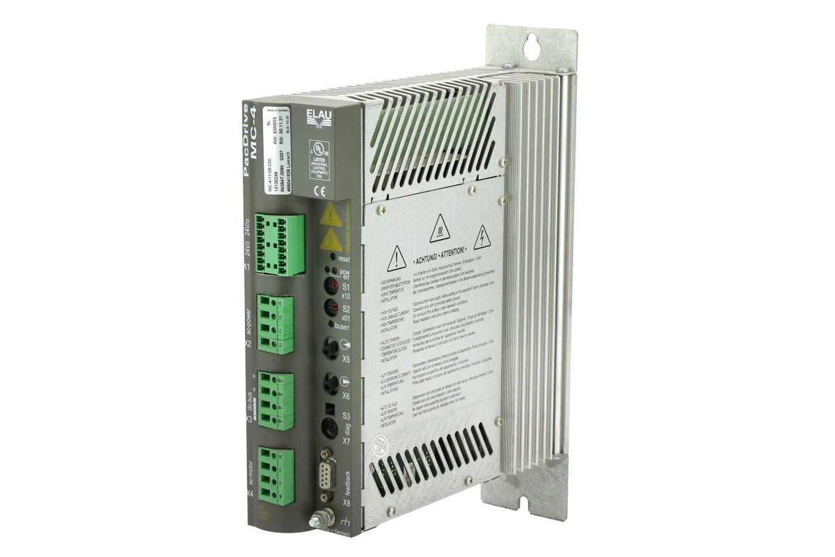 MC-4/11/05/230 Schneider Electric