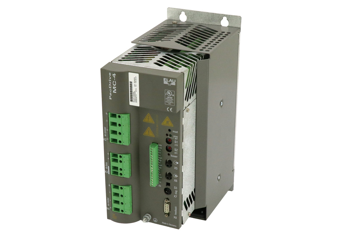 MC-4/11/22/400 Schneider Electric