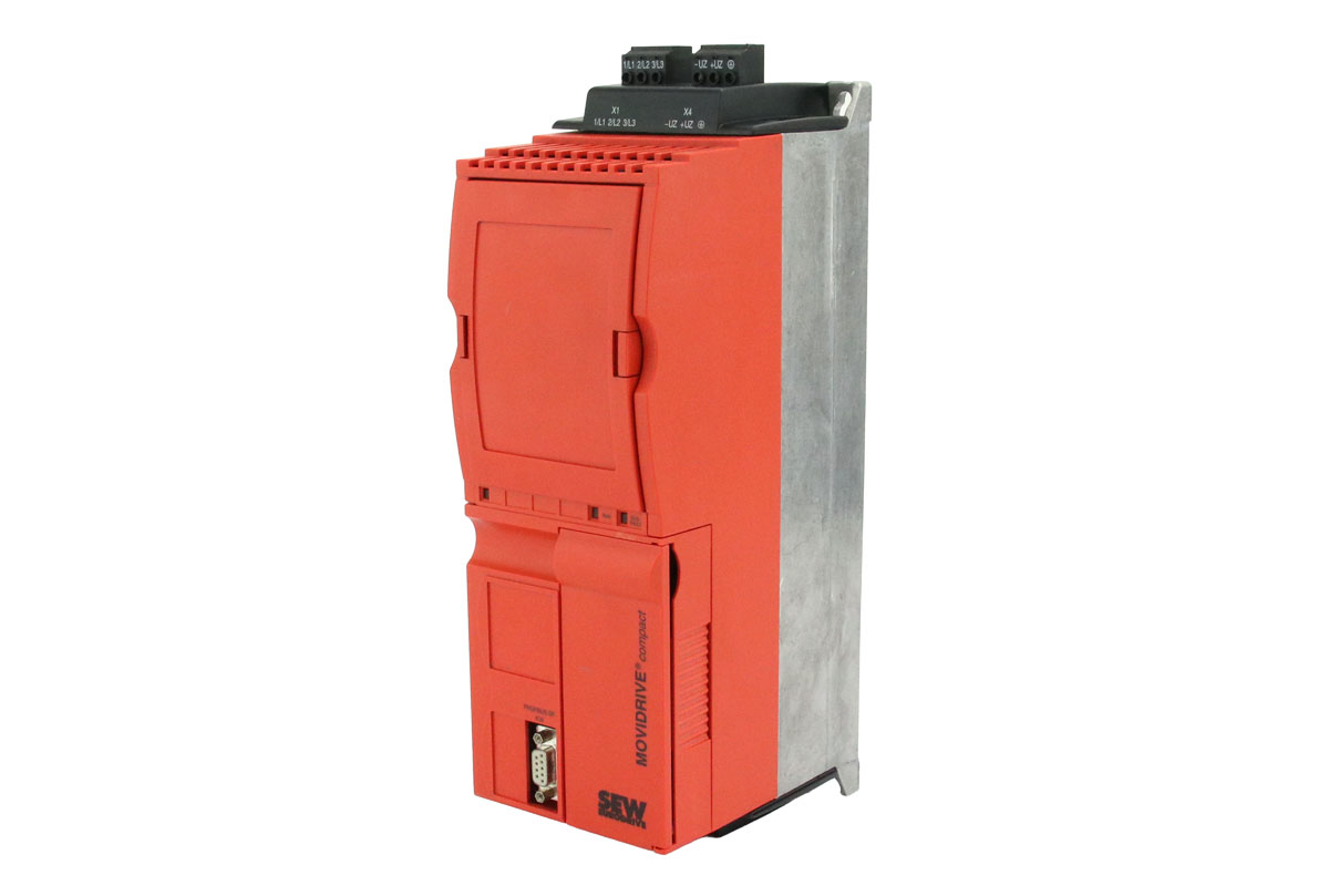MCF41A0015-5A3-4-00 SEW-Eurodrive