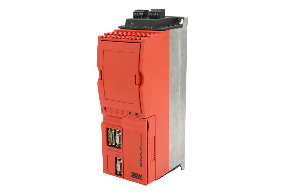 MCS41A0015-5A3-4-00 SEW-Eurodrive