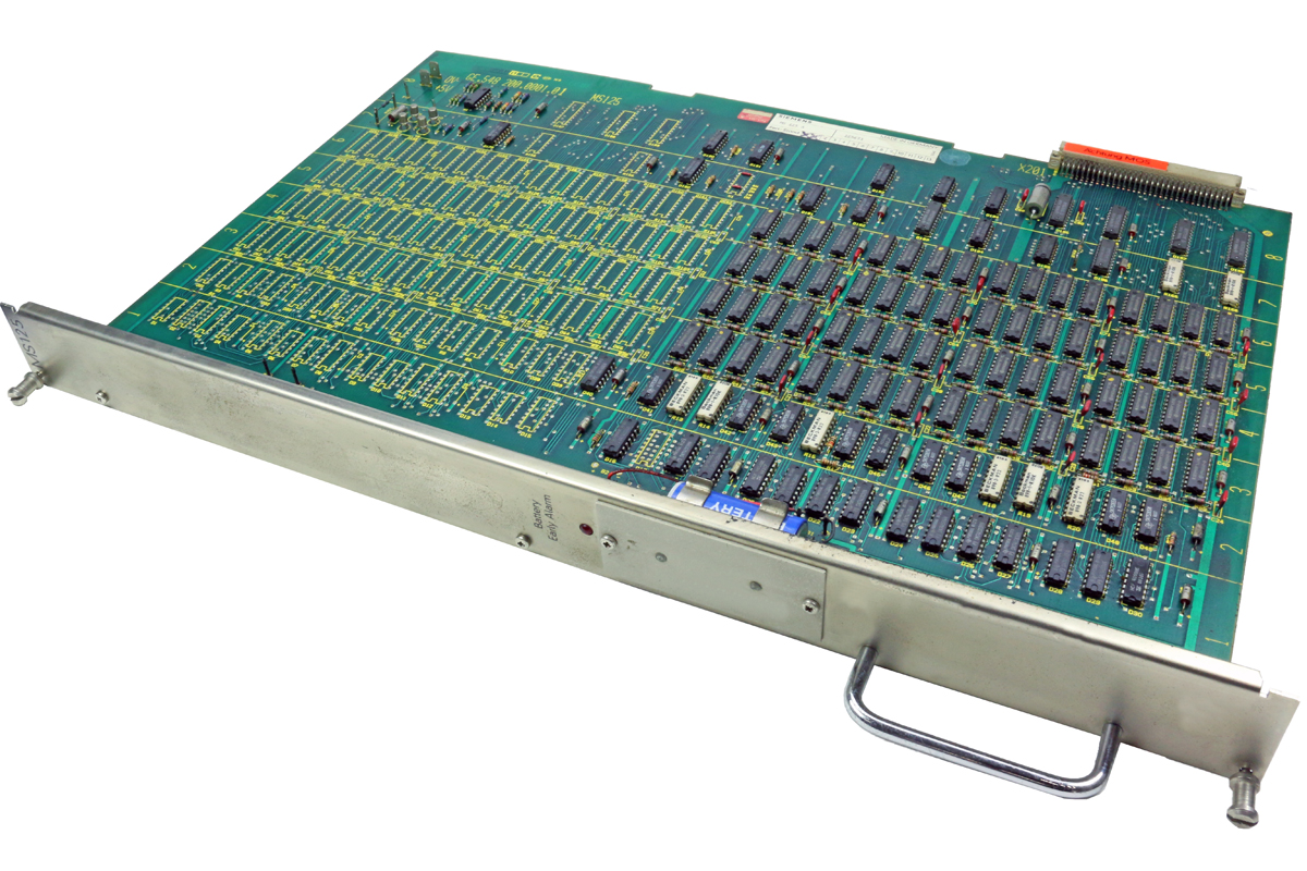MS125A Siemens
