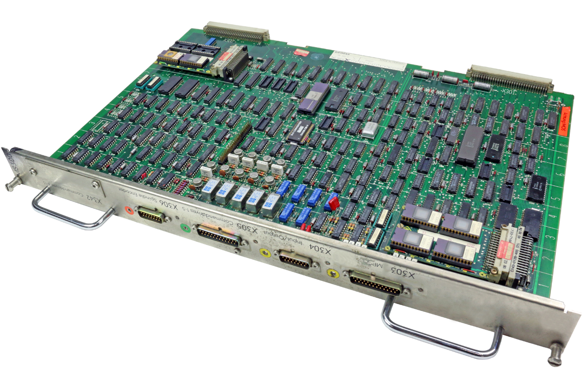 MS301A Siemens