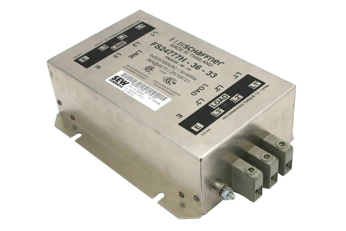 NF-036-503 SEW-Eurodrive