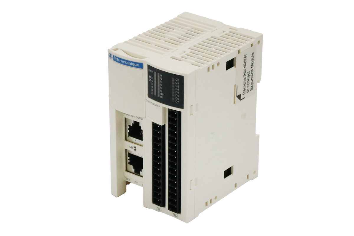 OTB1S0DM9LP Schneider Electric