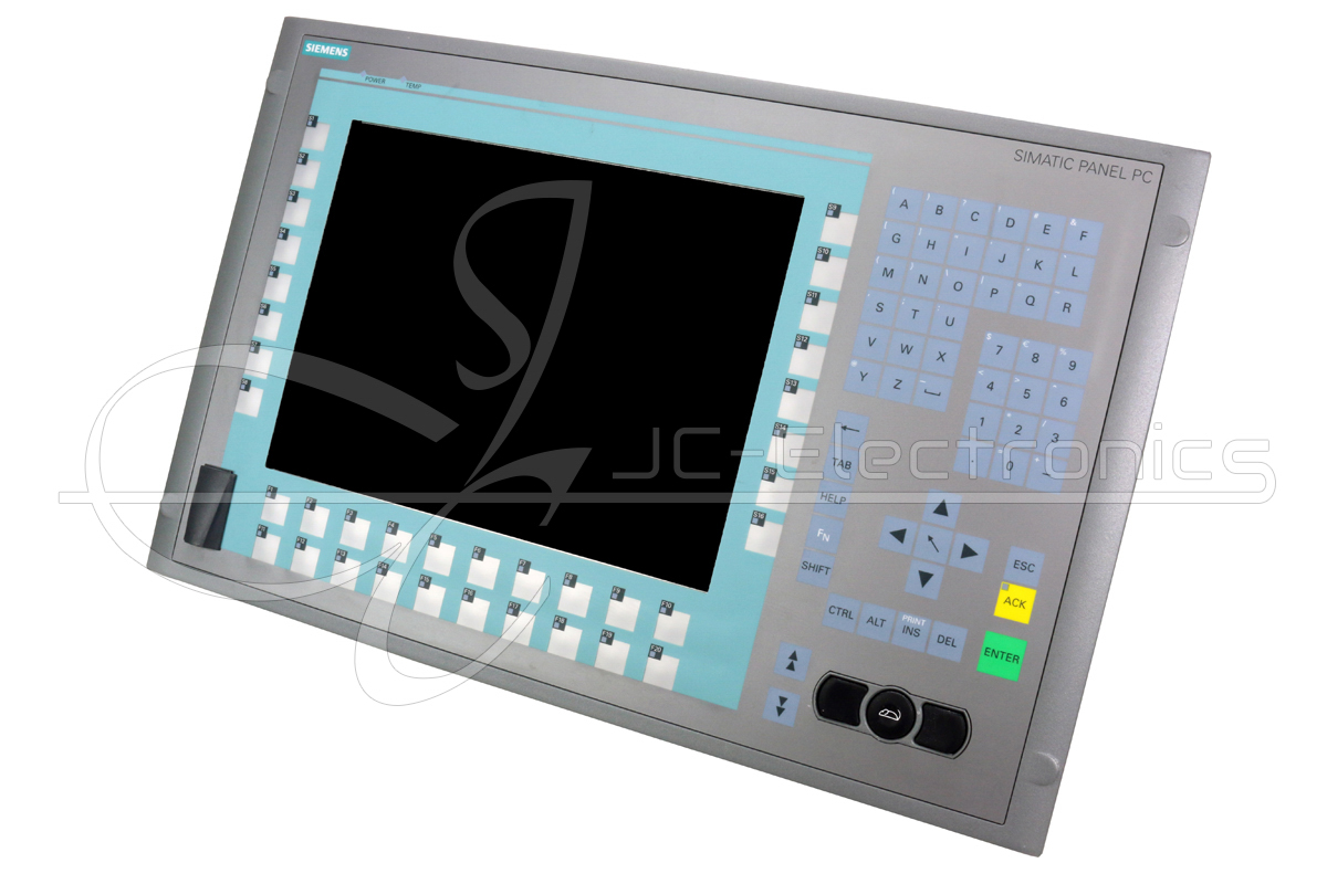 PC677/877K12G/USB Siemens