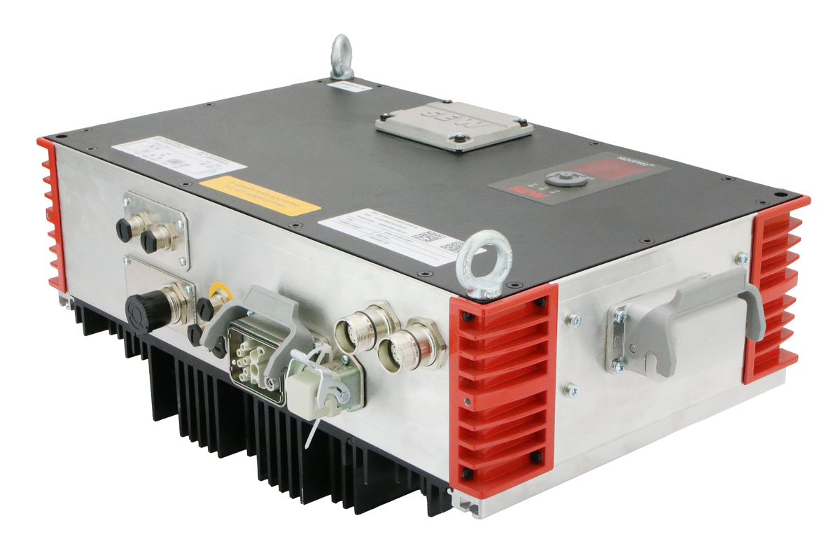 PHC21A-A040M1-E20A-00 SEW-Eurodrive