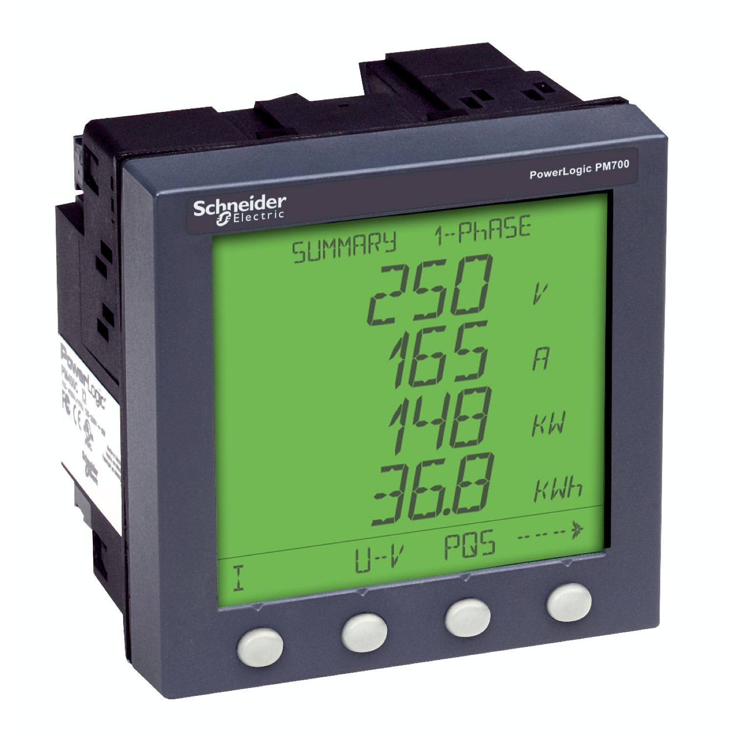 PM700MG Schneider Electric