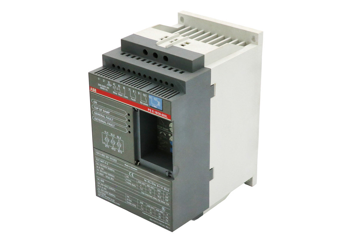 PSS18/30-500L ABB