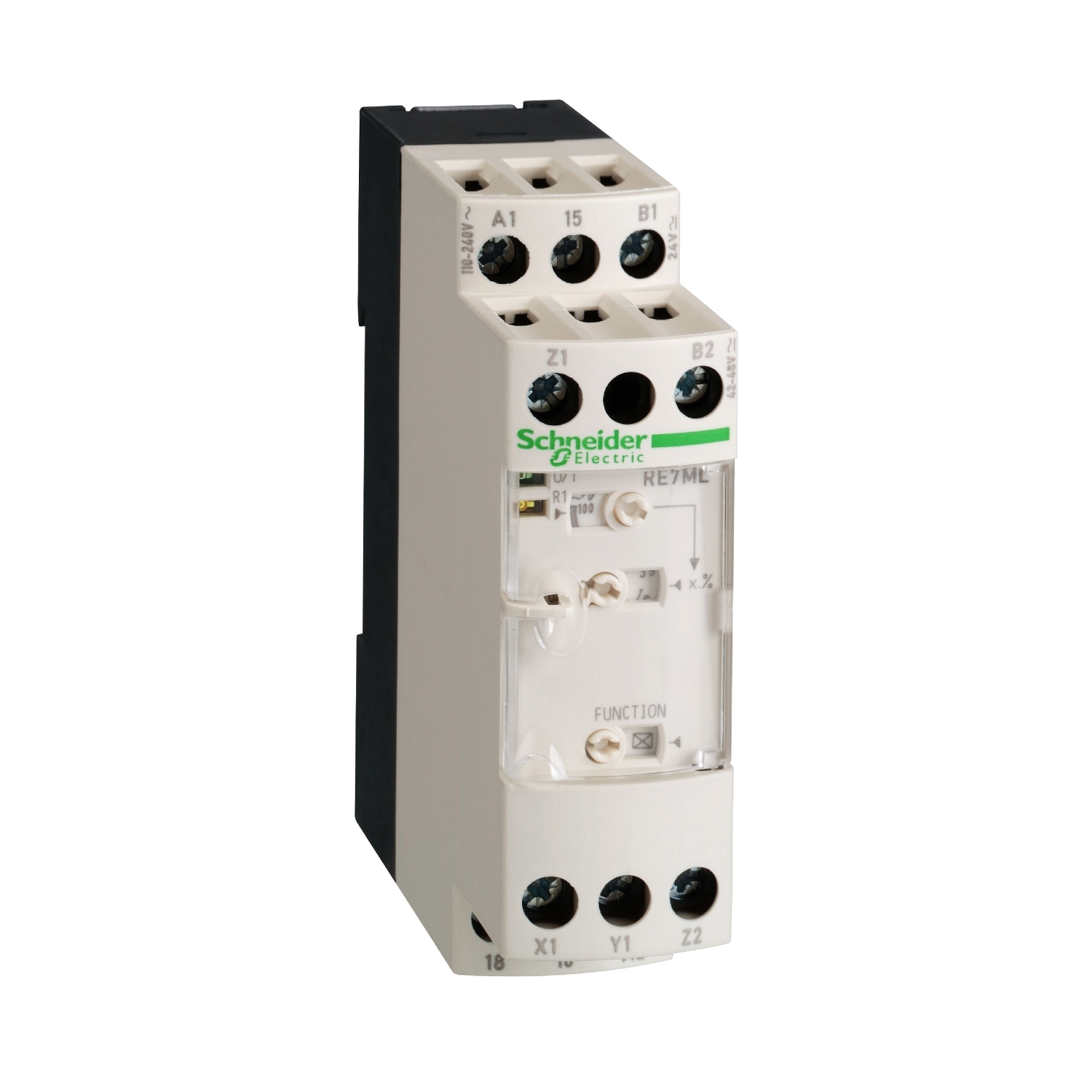 RE7MV11BU Schneider Electric