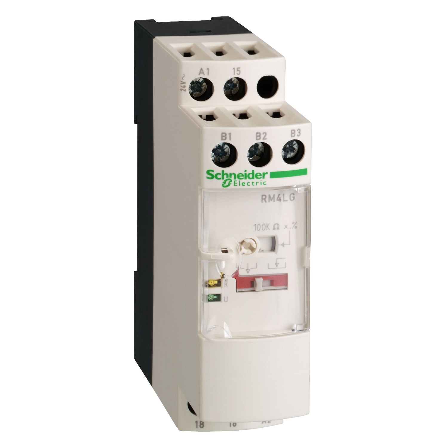RM4LG01B Schneider Electric