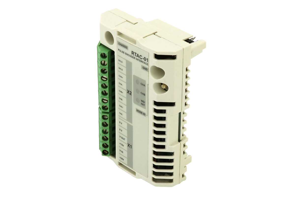 RTAC-01 ABB