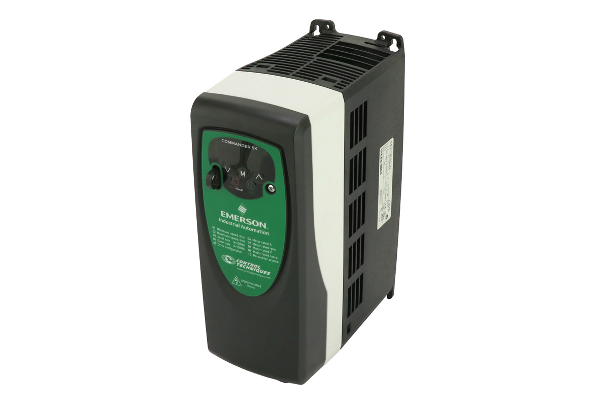 SKC3400220 Control Techniques