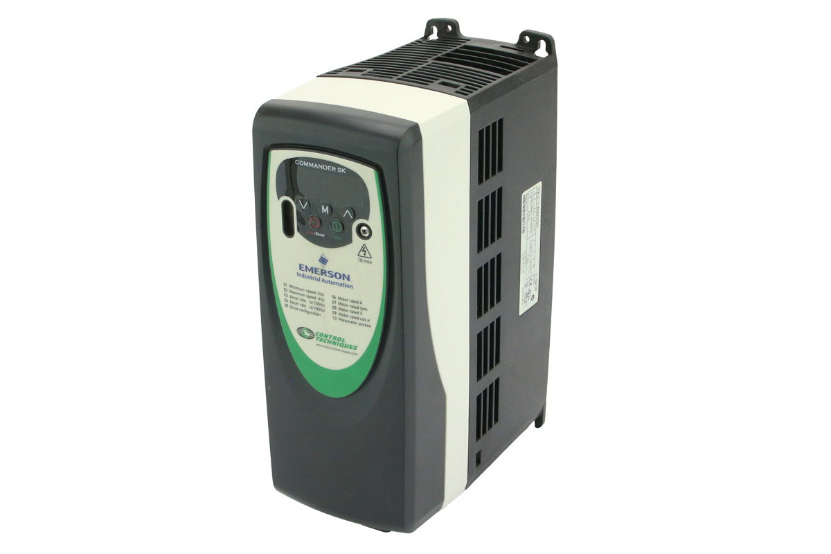 SKC3400300 Control Techniques