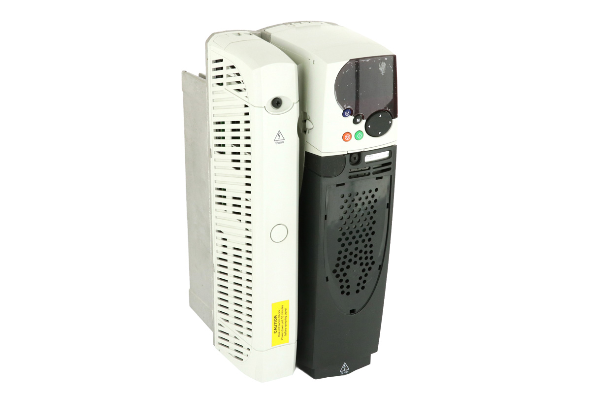 SP2403 Control Techniques