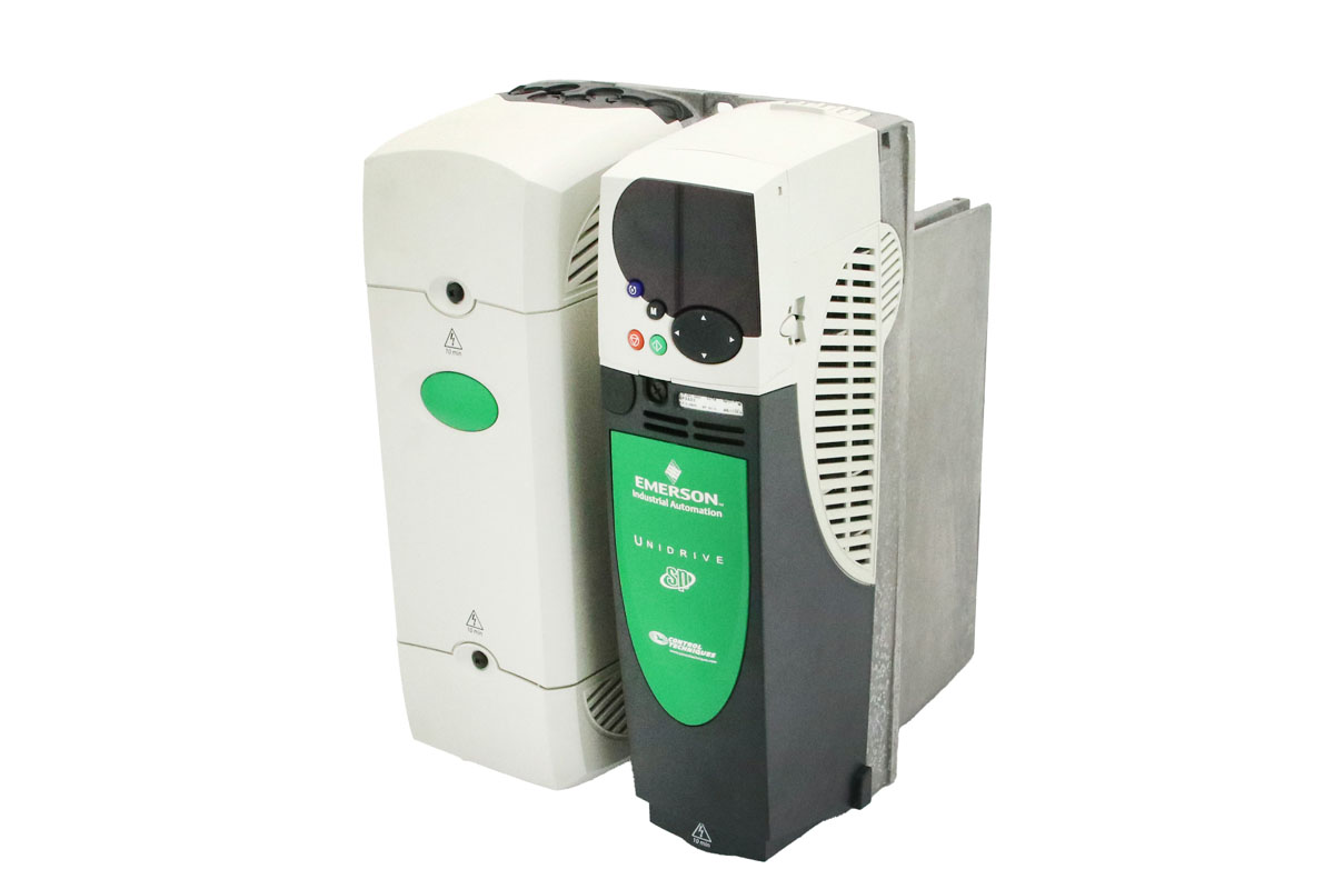 SP3401 Control Techniques