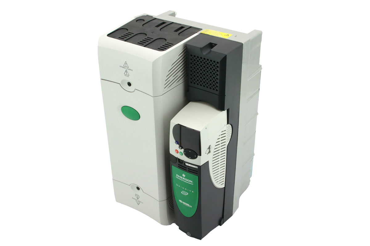 SP4402 Control Techniques