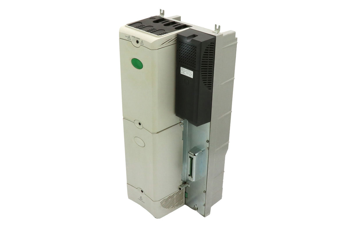 SPMD1424 Control Techniques