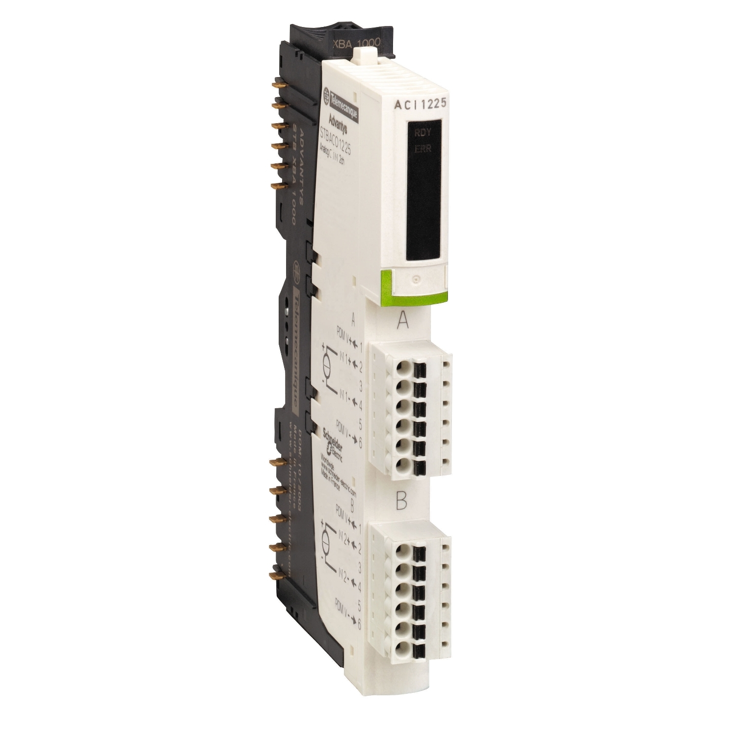 STBACI1225 Schneider Electric