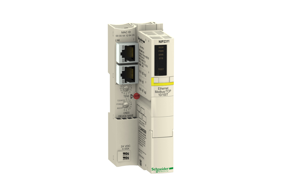 STBNIP2311 Schneider Electric