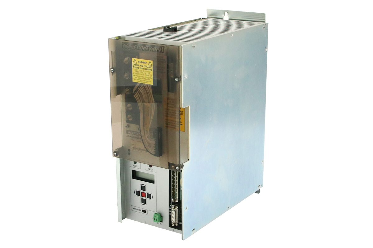 TDA1.3-100-3-A0I Indramat