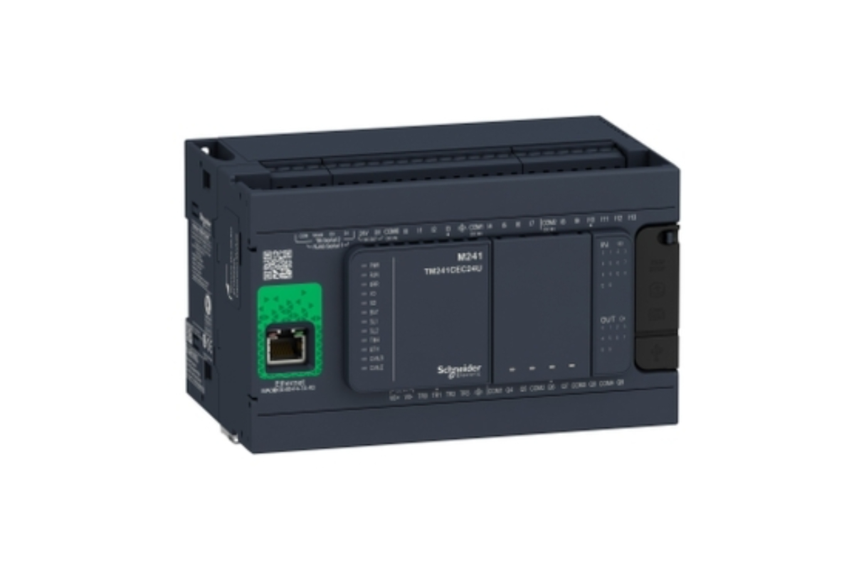 TM241CE24R Schneider Electric