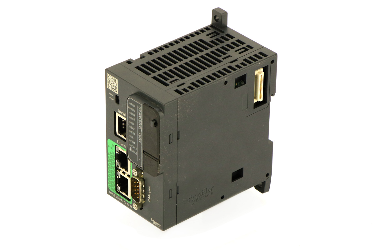 TM251MESC Schneider Electric