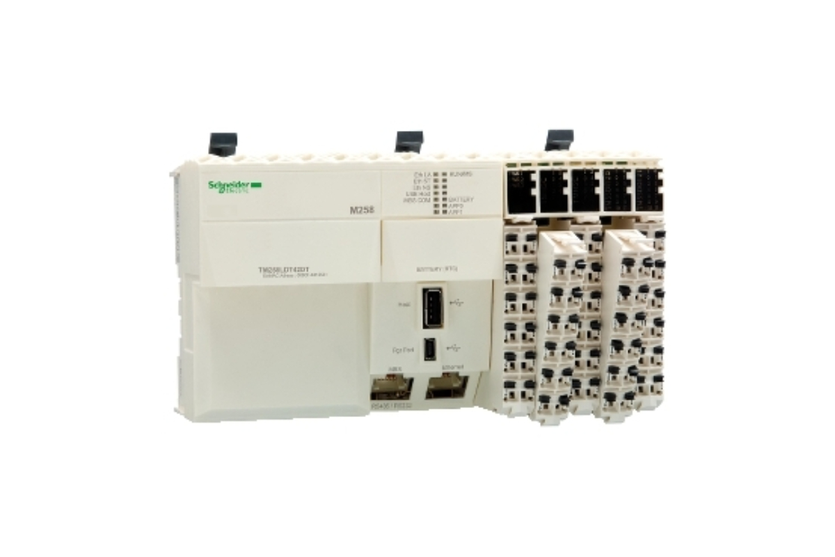 TM258LD42DT Schneider Electric