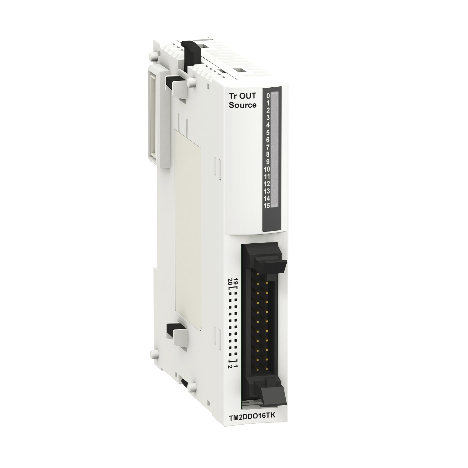 TM2DDO16TK Schneider Electric