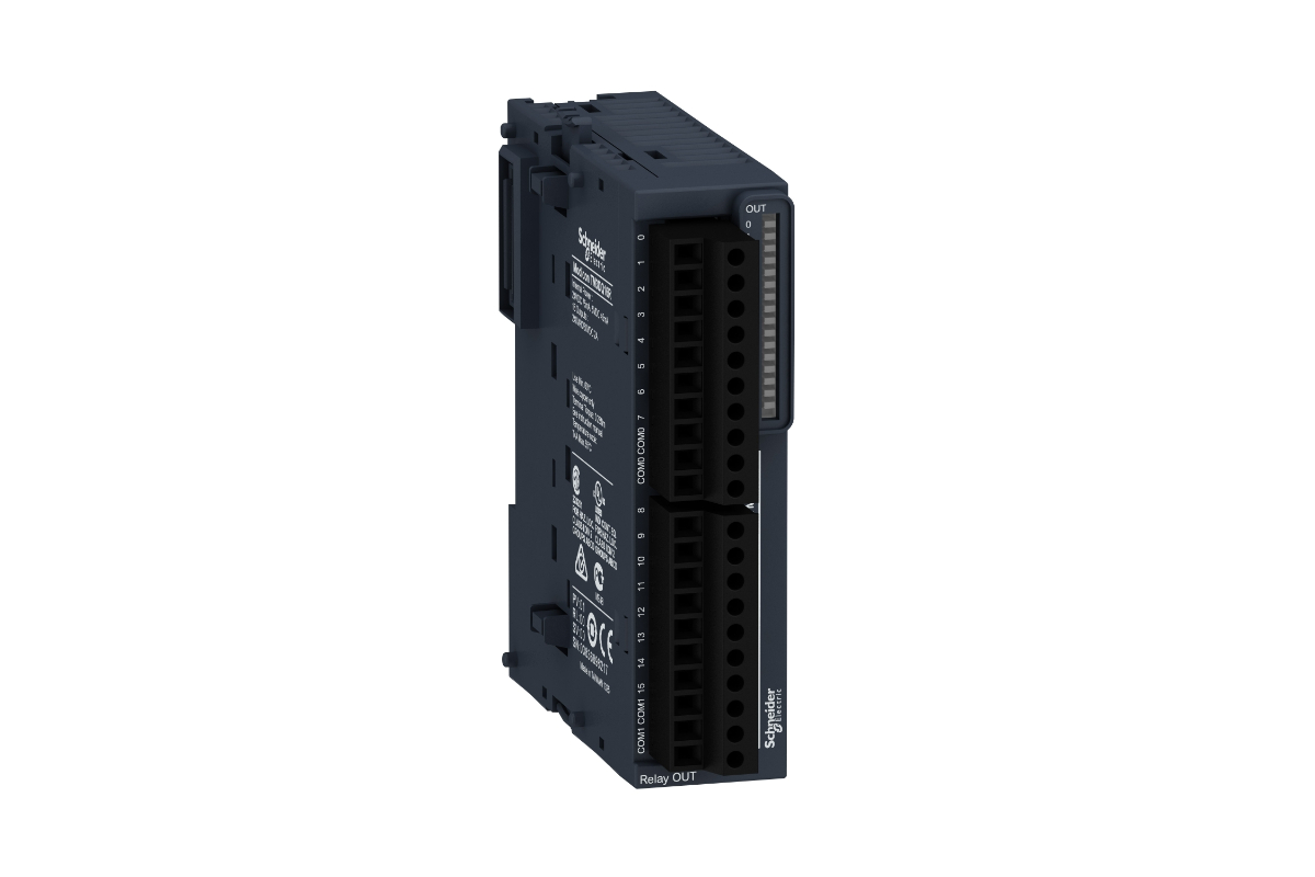 TM3DQ16R Schneider Electric